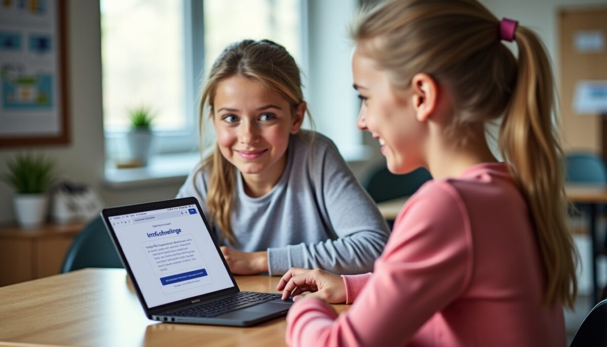 Scolinfo : votre accès simplifié au portail scolaire officiel
