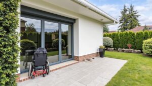 Monte-charge extérieur : guide complet sur le prix, l'installation et l'utilisation pour maisons et fauteuils roulants