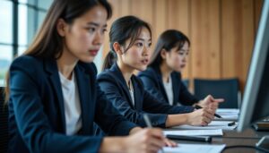 Association des Étudiants en Droit d’Asie : Missions et Défis des Compétitions Mondiales