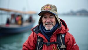 L’Association des Voyageurs Commerciaux : Un voyage historique et ses missions en Australie et au Canada