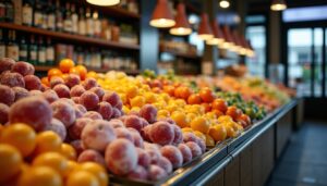 Cash and carry à Paris : découvrez les meilleures adresses incontournables autour de la Gare du Nord