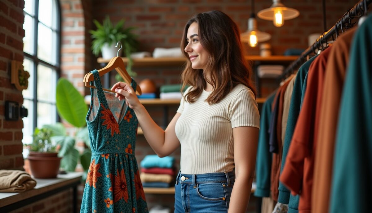 Saint-Denis : les meilleures adresses pour dénicher des vêtements et robes uniques en boutiques indépendantes