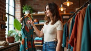Saint-Denis : les meilleures adresses pour dénicher des vêtements et robes uniques en boutiques indépendantes