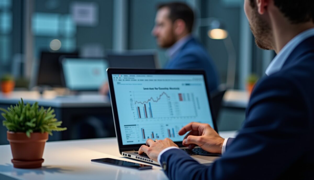 Real Capital Markets (RCM) : Découvrez la plateforme et ses fonctionnalités exclusives