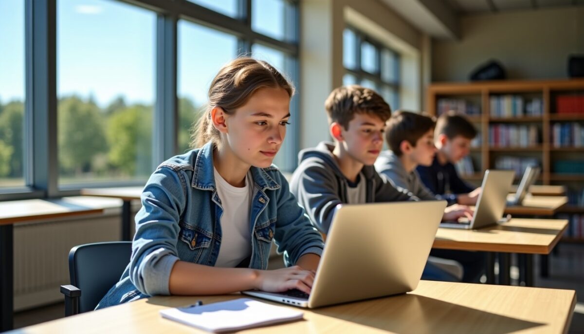ENT Occitanie : Guide complet des accès et services numériques pour les lycées et collèges régionaux