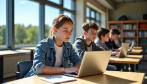 ENT Occitanie : Guide complet des accès et services numériques pour les lycées et collèges régionaux