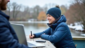 Formation en génie climatique : découvrez les options à distance, en alternance et dans les centres spécialisés