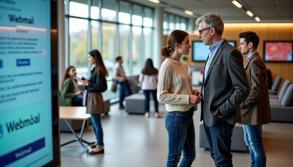 Convergence à Reims : retrouvez le webmail, le salon et les dernières actualités de l’académie