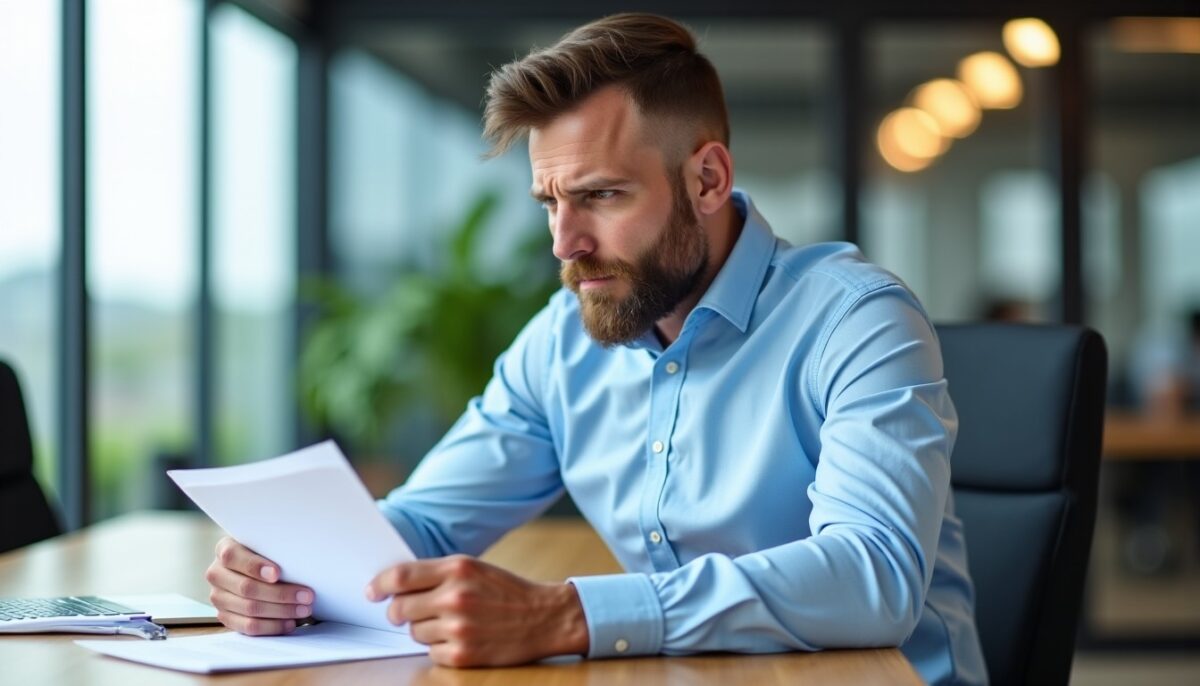 Préavis d’un agent de maîtrise : quelle durée et quelles particularités connaître ?