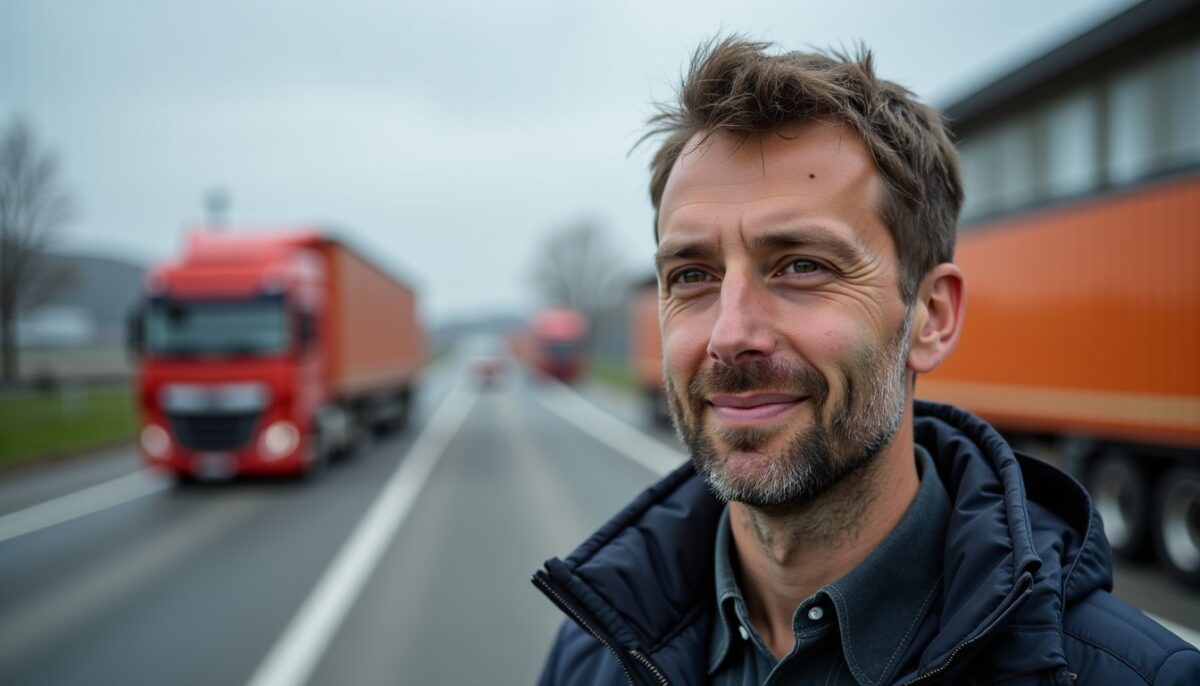 Le transitaire, chef d’orchestre du transport de marchandises : définition et rôle dans la logistique