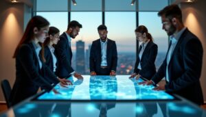 Groupes stratégiques : comprendre leur rôle et les cartographier pour affiner votre analyse