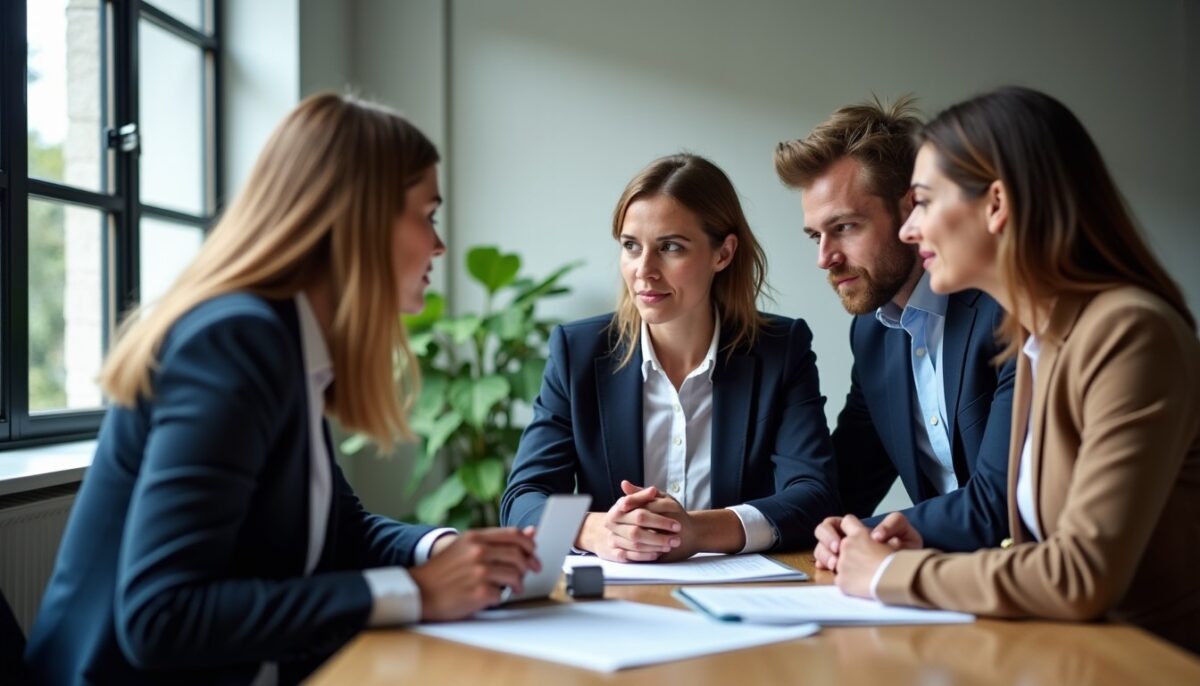 Parties prenantes en entreprise : qui sont-elles et quel rôle jouent-elles dans la vie de l’organisation ?