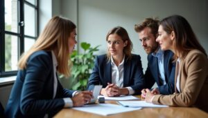 Parties prenantes en entreprise : qui sont-elles et quel rôle jouent-elles dans la vie de l’organisation ?