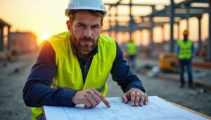Se lancer comme auto-entrepreneur dans le bâtiment : démarches, obligations et étapes clés