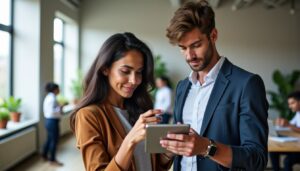 Génération Y au travail : comprendre ses attentes et ses valeurs pour mieux la manager