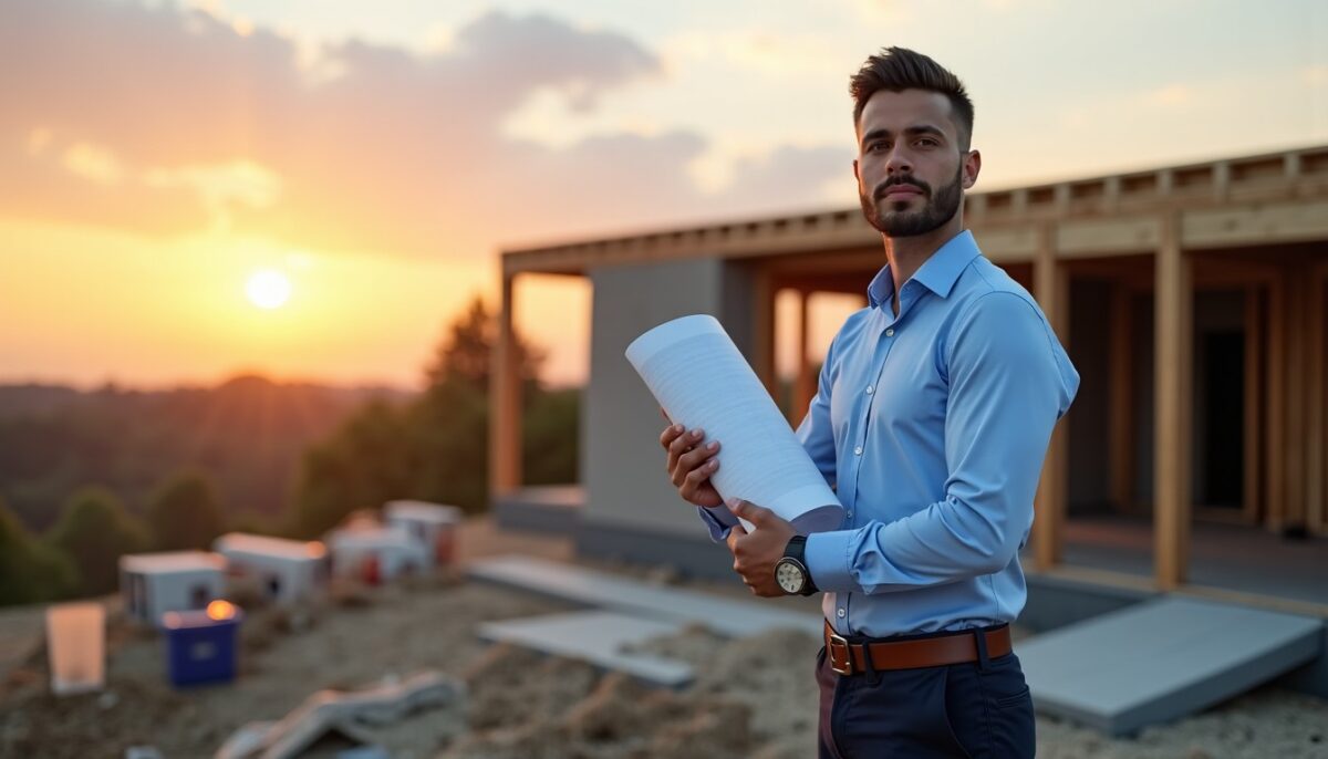 Devenir constructeur de maisons individuelles : quelles formations suivre ?