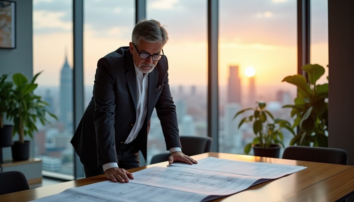 Racheter une entreprise du bâtiment : les vérifications essentielles avant de vous lancer