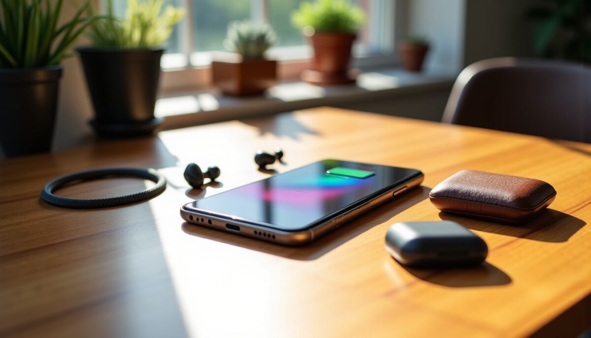Premier smartphone : par quels accessoires commencer