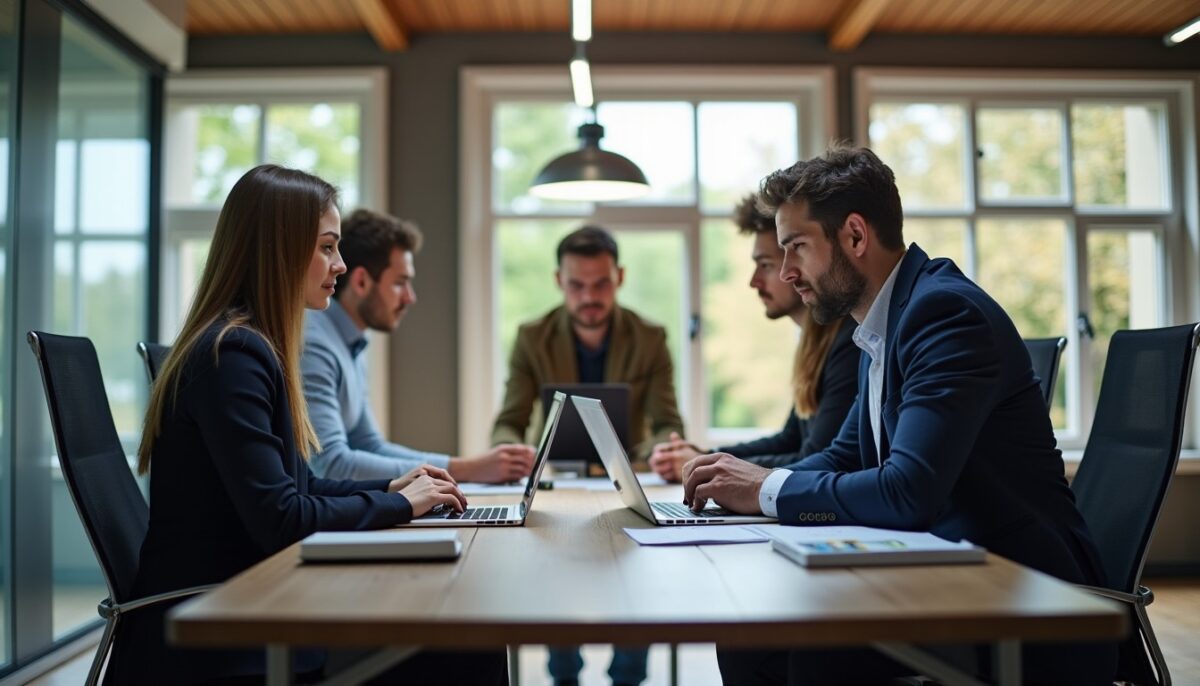 Télétravail en équipe : créer un planning efficace, équilibré et clair pour tous